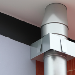 Ventilation simple flux : assurez une ventilation de base pour votre habitat Ecully